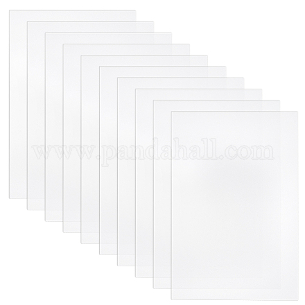 Fogli di plastica pp&nbsp;FIND-WH0148-741-1