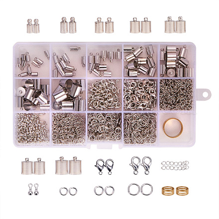 Jewelry Finding Sets FIND-PH0004-02P-1