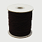 Elastic Cord, Coconut Brown, 0.8mm, 200yards/roll(600 feet/roll).