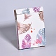 Foldable Creative Kraft Paper Box CON-G007-04A-01-4