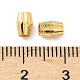 Латунные бусины&nbsp;KK-H532-02A-G-3