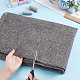 Tessuto in poliestere&nbsp;DIY-WH0671-163A-3