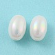 ABS Plastic Imitation Pearl Bead KY-K014-12-2