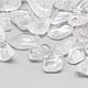 Natürlichem Quarz-Kristall-Perlen X-G-Q947-34-2