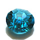 Perles d'imitation cristal autrichien SWAR-F061-4x8mm-25-1