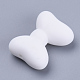 Perles de silicone écologiques de qualité alimentaire X-SIL-R006-01-2