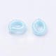 Nylon Cord Beads NWIR-F005-13M-2
