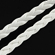 Braided Imitation Leather Cords LC-S002-7mm-03-2