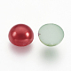 Cabujones de perlas de imitación de plástico ABS SACR-S738-6mm-M-2