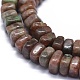 Natural Gemstone Beads Strands G-K293-H-A-3