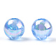 Perles en acrylique transparente MACR-YW0002-90B-06-1