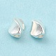 Perles en alliage plaqué durables FIND-C020-10S-3