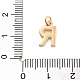Стойки обшивки латунные подвески KK-C065-02R-G-3