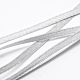 Polyester Grosgrain Ribbons for Gift Packing SRIB-L025-022-000-1