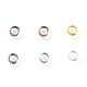 Железные разрезные кольца IFIN-JQ0001-04-4mm-2