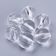 Transparent Acrylic Beads TACR-Q255-30mm-V01-1