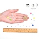 Kits de joyería de pulsera para niños diy sgDIY-SZ0001-36-6