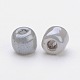 6/0 perles de rocaille en verre SDB4mm156-2