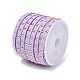 Шнуры из искусственной замши LW-Q016-5mm-1172-2