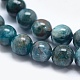 Natural Apatite Beads G-E481-05-12mm-3