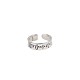 925 anelli da dito in argento sterling tailandese per le donne RJEW-BB58394-3