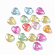 Transparent Acrylic Beads TACR-Q270-014-1