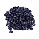 Perles de tourmaline noire naturelle G-I221-14-1