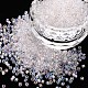 Perles cylindriques en verre SEED-S047-J-001-1
