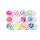 Bonbons couleur confett MRMJ-G002-10-1