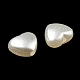 ABS Imitation Pearl Beads OACR-K001-22-4