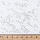 Granos redondos de la semilla de cristal X-SEED-A006-2mm-101-3