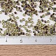 MIYUKI Delica Beads X-SEED-J020-DB1740-4