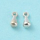 925 Sterling Silver Charms STER-F053-08S-2