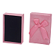 Cardboard Jewelry Boxes X-CBOX-L004-A01-5