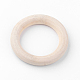 Незаконченные деревянные связующие кольца X-WOOD-Q024-13-3