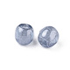 Perles de verre tchèques X-GLAA-F101-A01-2