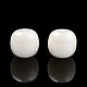 Perles de résine opaques RESI-N034-28-S04-3