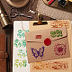 PH PandaHall Nature Clear Stamps DIY-WH0618-0062-4