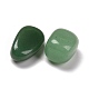 Natürlichen grünen Aventurin Perlen G-O029-08F-3
