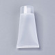 30 ml PE-Kunststoff-Quetschflasche X1-MRMJ-WH0037-01B-1