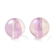 Two Tone Resin Beads RESI-Z015-02A-1