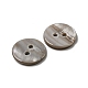 Freshwater Shell Buttons SHEL-C005-01B-04-2