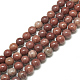 Natural Wood Lace Stone Beads Strands G-S300-108-10mm-1