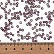 TOHO Round Seed Beads X-SEED-TR08-0166BF-4