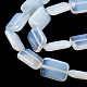 Opalite бисер пряди G-T047-B30-01-4