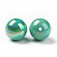 Perles en plastique ABS FIND-A013-01A-1