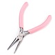45 # клещи из углеродистой стали PT-L007-06-1