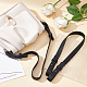 WADORN 2pcs Leather Shoulder Bag Strap DIY-WH0001-87B-5