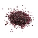 Natürliche Granat-Chip-Perlen G-O103-15H-01-8