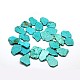 Nuggets Natural Magnesite Beads Strands G-N0132-27-1